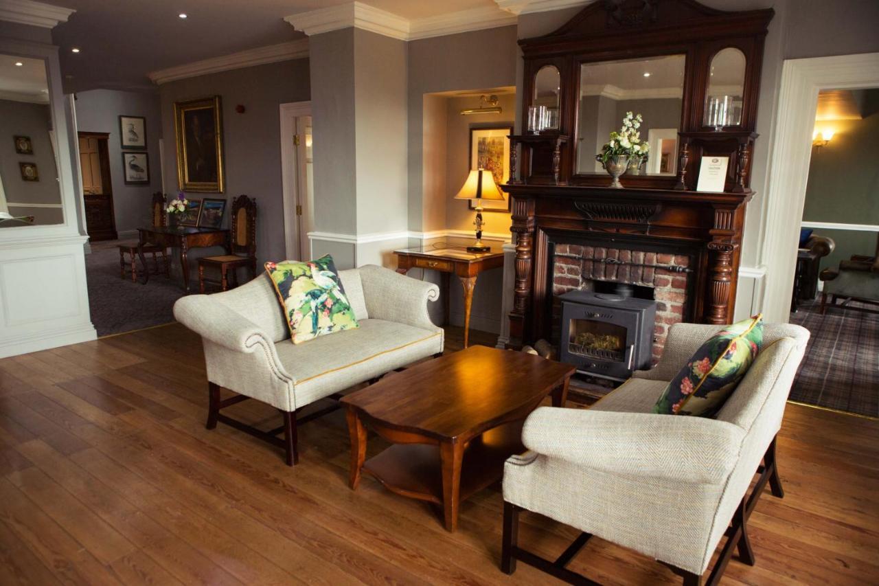 Kilcoran Lodge Hotel & Leisure Centre Cahir Exteriör bild