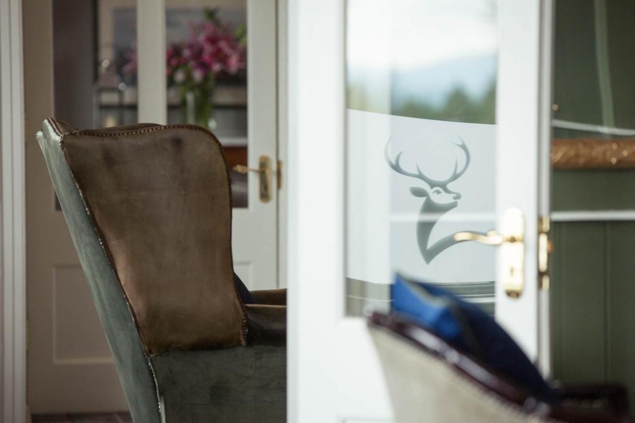 Kilcoran Lodge Hotel & Leisure Centre Cahir Exteriör bild