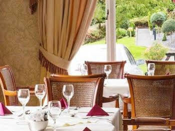 Kilcoran Lodge Hotel & Leisure Centre Cahir Exteriör bild