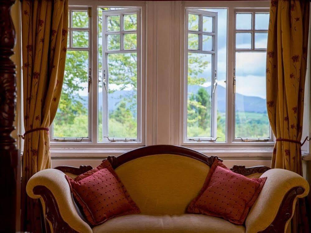 Kilcoran Lodge Hotel & Leisure Centre Cahir Exteriör bild